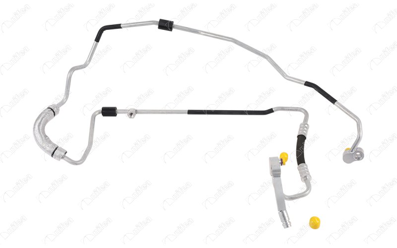 NIFEA 35617 Klima Borusu Bmw E81 E82 E87 Basinc