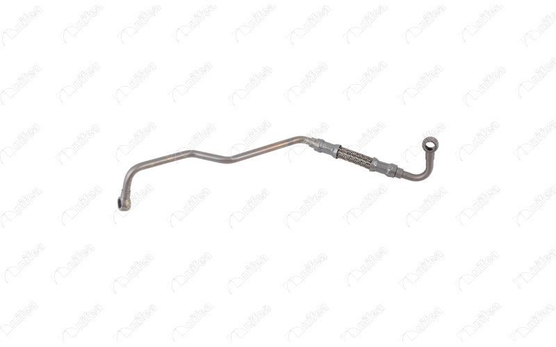 NIS-935332 Turbo Yag Borusu N47s1  -  E84-F10-F15-F20-F22-F30-F32-F33
