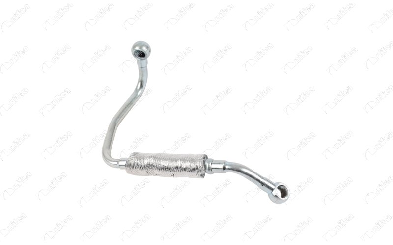 NIS-935397 Turbo Yag Borusu N47s1  -  E84-F10-F15-F20-F22-F30-F32-F33
