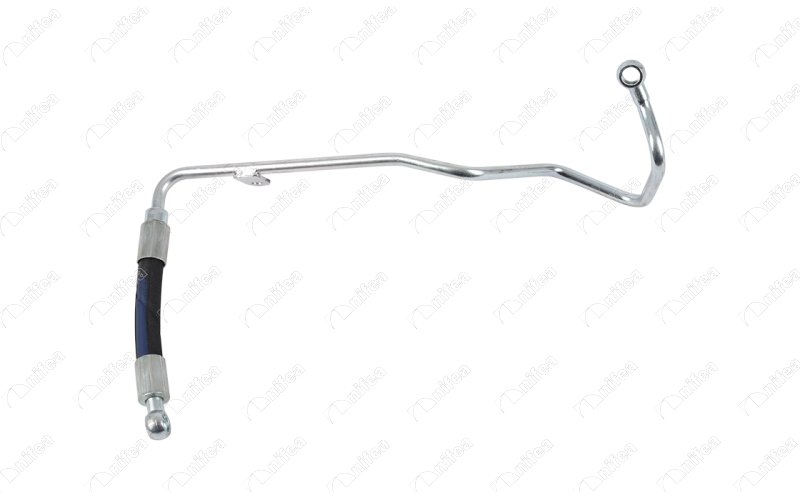 NIFEA 35613 Turbosarj Yaglama Borusu Bmw M67 E65