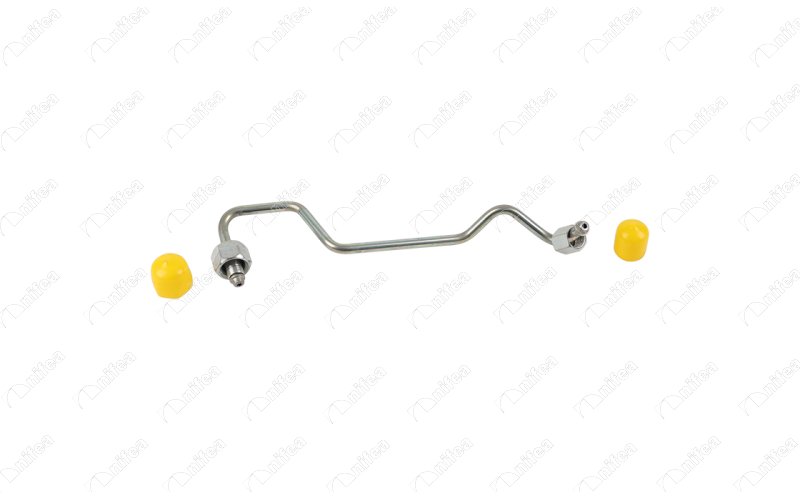 NIFEA 33680 Yakit Basinc Borusu Mercedes Om646 W639 B906 B909