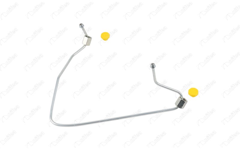 NIFEA 33679 Yakit Basinc Borusu Mercedes Om601 Om602 Om603 W124 W201 W140 W460 W461 W463 B601 B602