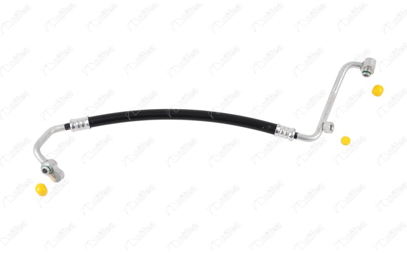 Ford V184 Ön Viraj Lastiği