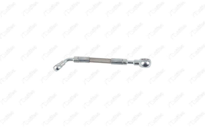 NIFEA 16552 Turbo Yaglama Borusu C8 - Evasion - Jumpy - Scudo - P406 - P806 - P807 - Expert