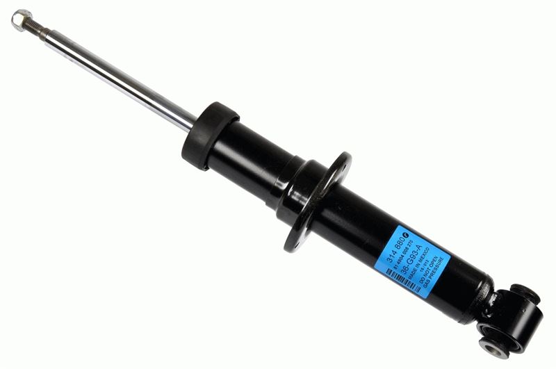 SACHS 314880 Amortisor Arka Gazli Bmw F25 F26