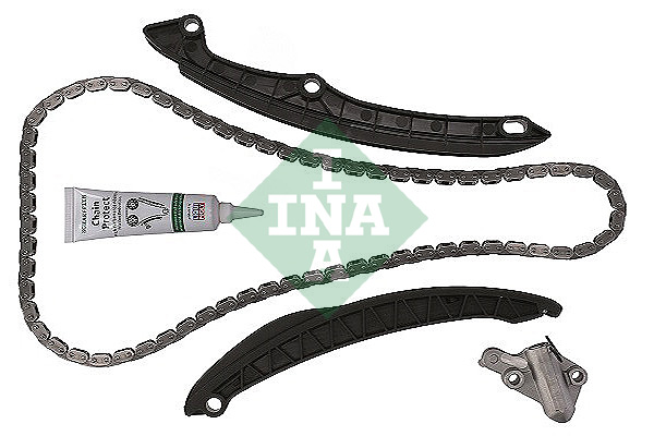 INA 559180820 Eksantrik Zincir Seti Golf5/6-Jetta-Passat-Scirocco-A3-Leon 1.6fsi Blf 1.4tsi Caxa-Bmy-Blg