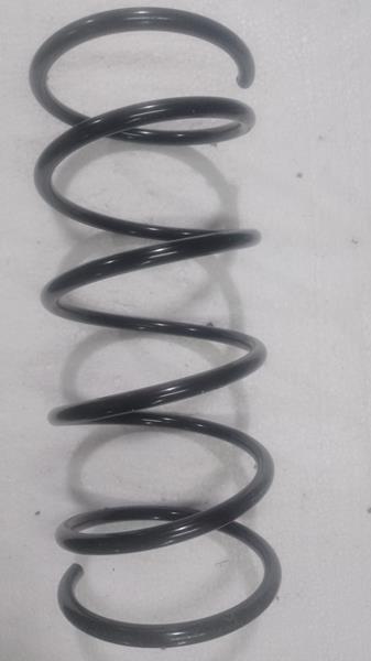 BORSAN 754 Ön Helezon Yayi Peugeot P207 07>15