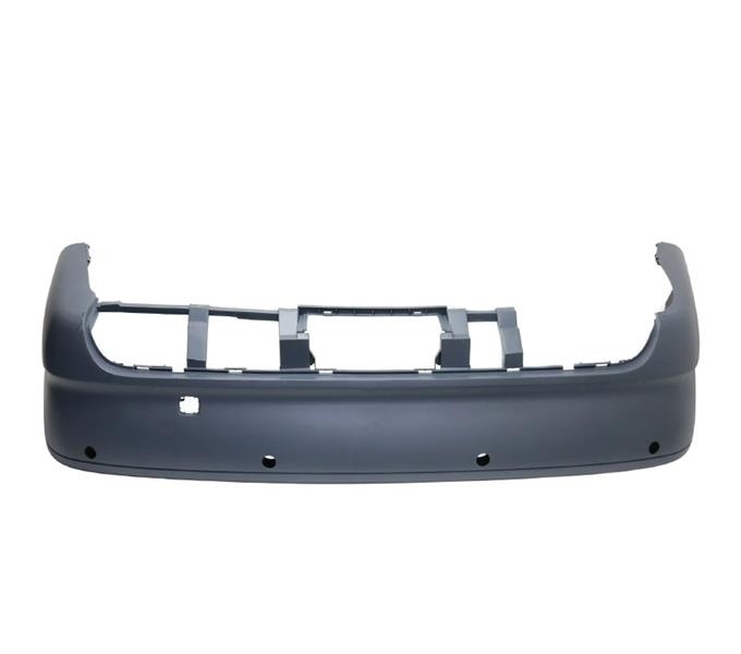 DOGAN E4698-3000M Arka Tampon Sen.Dkli Ast.M-Tech Coupe E46 1998-