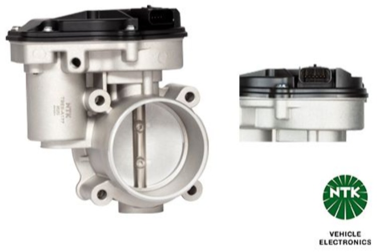 NGK 96263 Gaz Kelebeği Ford Mondeo-Kuga 14> 2.0 Hybrid