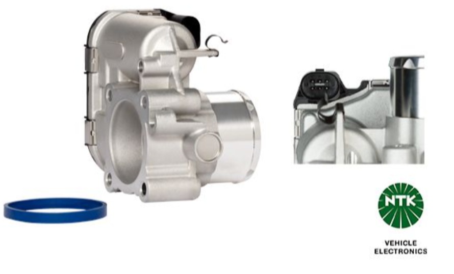NGK 94235 Gaz Kelebegi  Fiesta Fusion B-Max