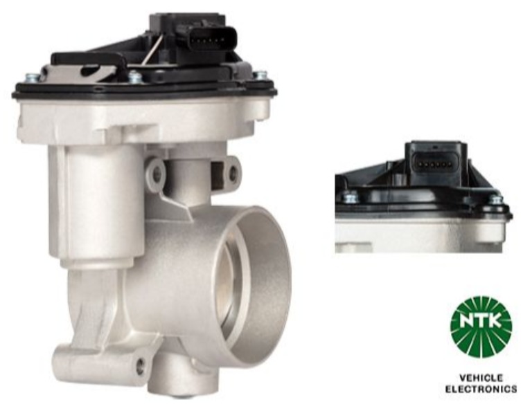NGK 96648 Gaz Kelebegi  Focus /S40/V50