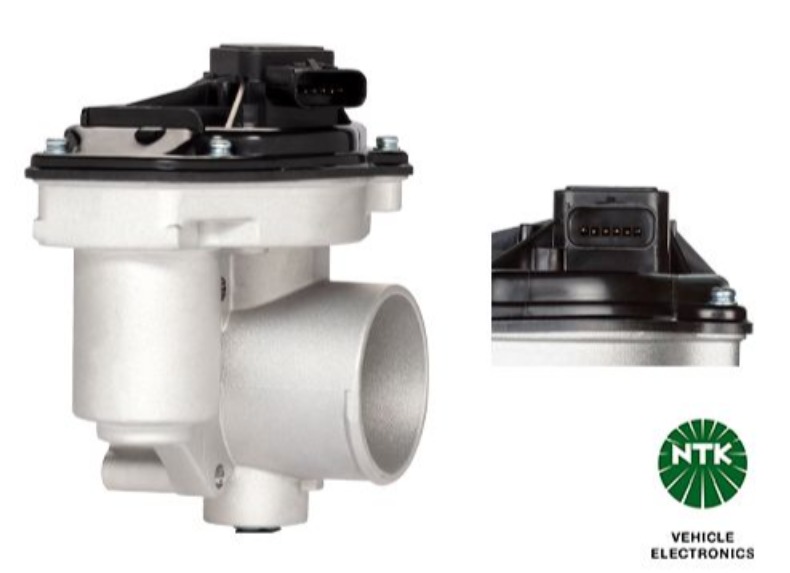 PRG 7.03703.72.0 Gaz Kelebegi  2s6u 9f991 Fa/Ea/Eb Focus/C-Max/Fiesta