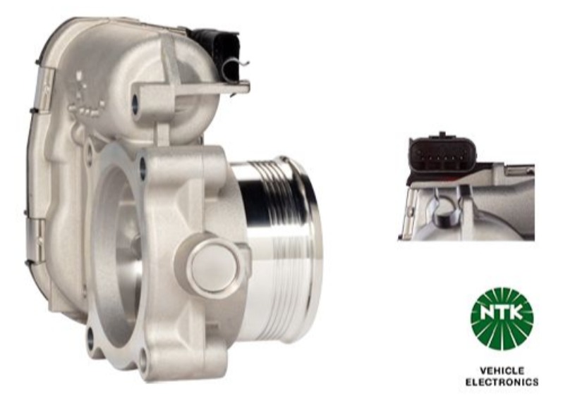 NGK 95905 Gaz Kelebeği Ford Mondeo-Galaxy-Smax 10> 2.0 Ecoboost