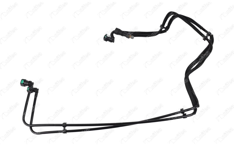 NIFEA 19237 Yakit Borusu Ford Transit 06> 2.2 Tdci