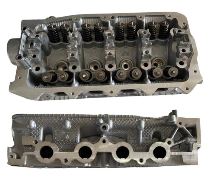 SUPSAN H-549 Silindir Kapak Renault Clio Iv 12> Symbol Iii 13> 1.2 D4f Supapli Dolu