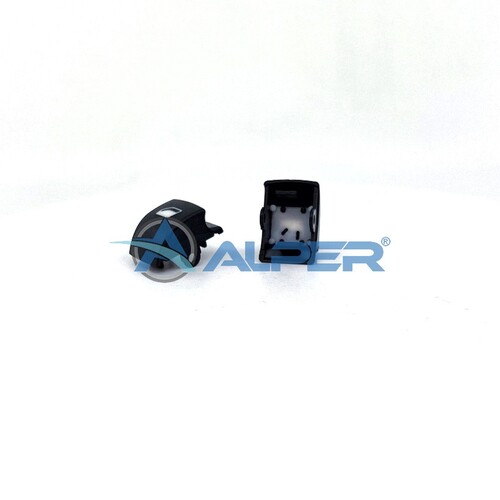 ZSW1228 Cam Acma Anahtari Tekli 4 Pin Otomatik Berlingo - Partner 2008-