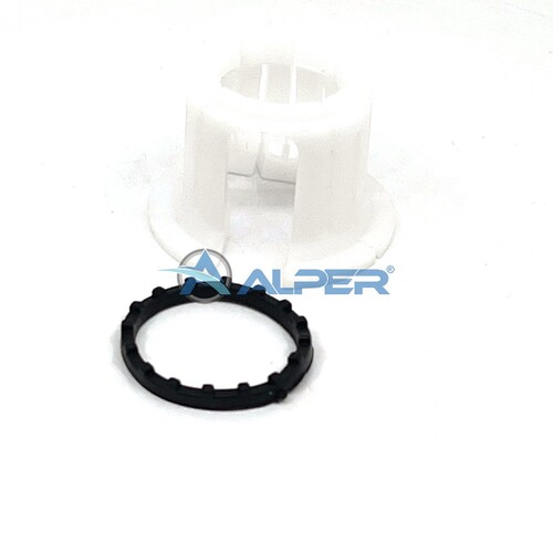 ALPER 681093 Vites Alt Çanak Küçük 5 Vites Manuel