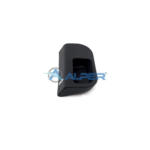 ALPER 131091 Motor Kaput Açma Kolu Fiat Linea 09> Fiorino 09> Psa Bipper-Nemo