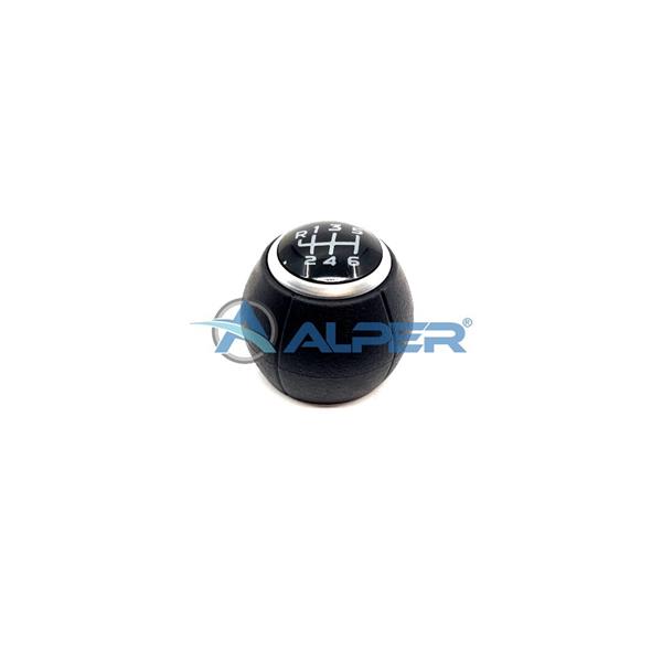 ALPER 561152 Vites Topuzu 6 İleri Dizel