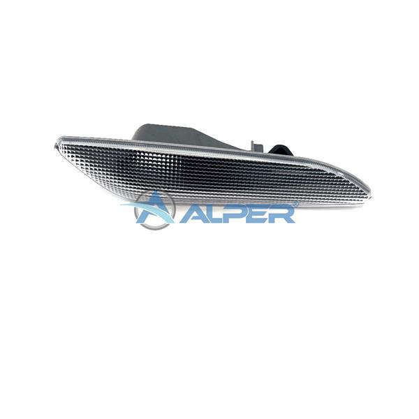 ALPER 571151 Çamurluk Sinyali Sol