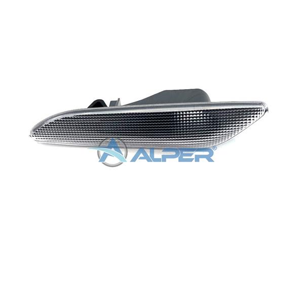 ALPER 571152 Çamurluk Sinyali Sağ
