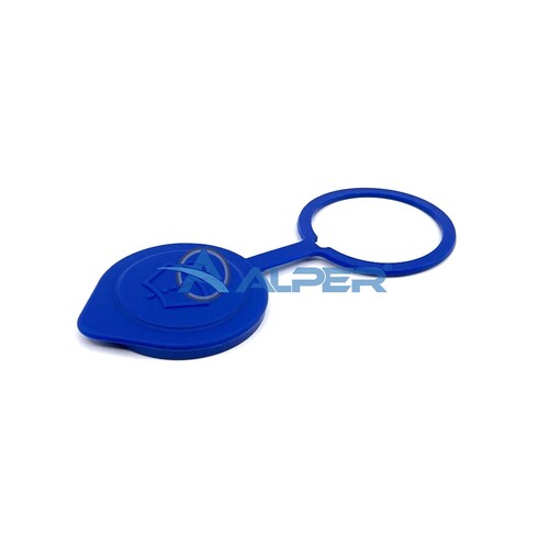 ALPER 289041 Cam Su Depo Kapaği Ford Fiesta-Courier-Puma-Ecosport 18>