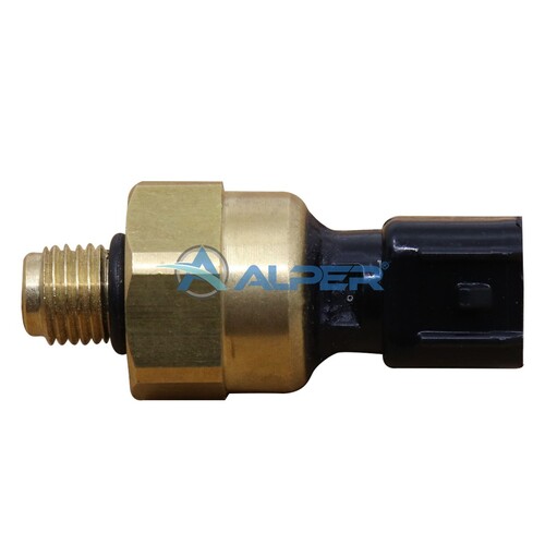 ALPER 399072 Direksiyon Pompa Basinç Müşürü Ford Focus 98> İnce Diş: 3/8x24