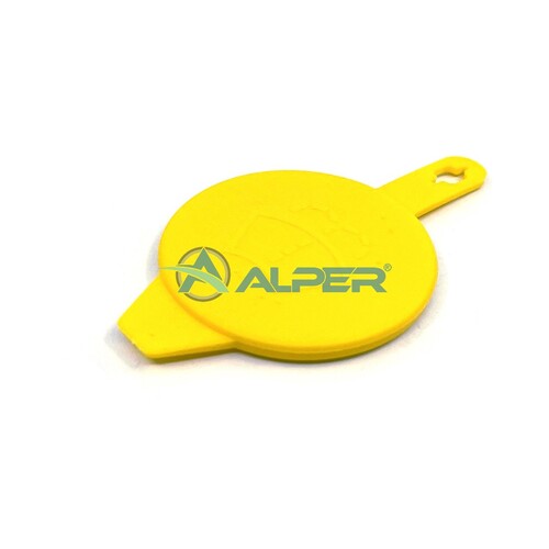 ALPER 286011 Su Fiskiye Depo Kapaği