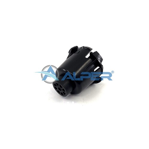 ALPER 132093 Kaput Takozu Clio 3