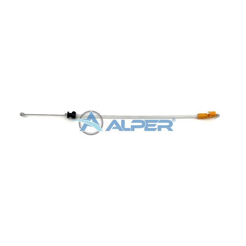 ALPER 432091 Kalorifer Kumanda Teli
