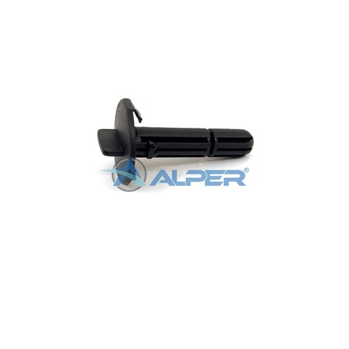 ALPER 202096 Radyatör Pimi Renault Clio Iv 12> Captur 13>
