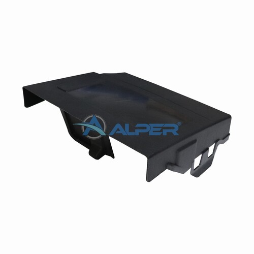 ALPER 732142 Akü Üst Koruma Kapaği