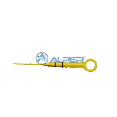 ALPER 662063 Motor Yağ Çubuğu Renault Megane K4m.1.4.16v.K4j.1.6.16v