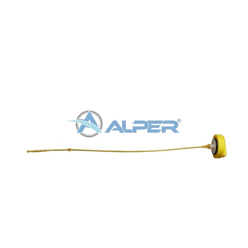 ALPER 662065 Motor Yağ Çubuğu