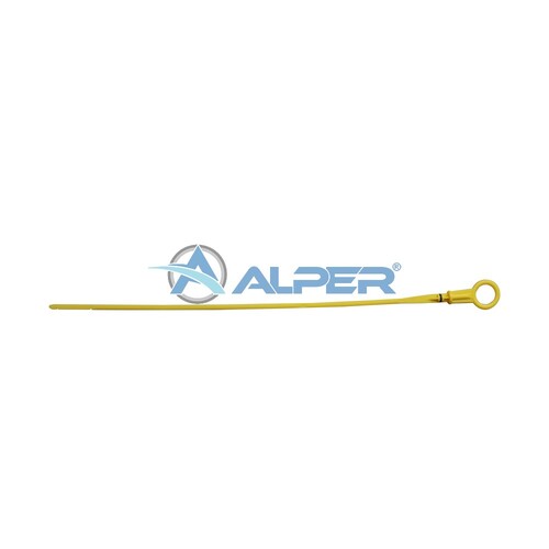 ALPER 662062 Yağ Çubuğu Renault Clio-Megane-Logan K7m-K7j