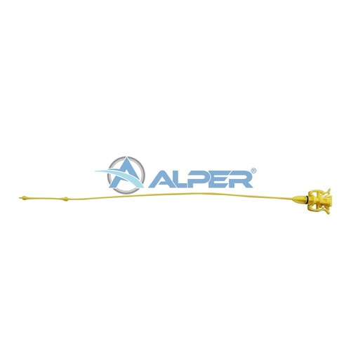 ALPER 662151 Motor Yağ Çubuğu