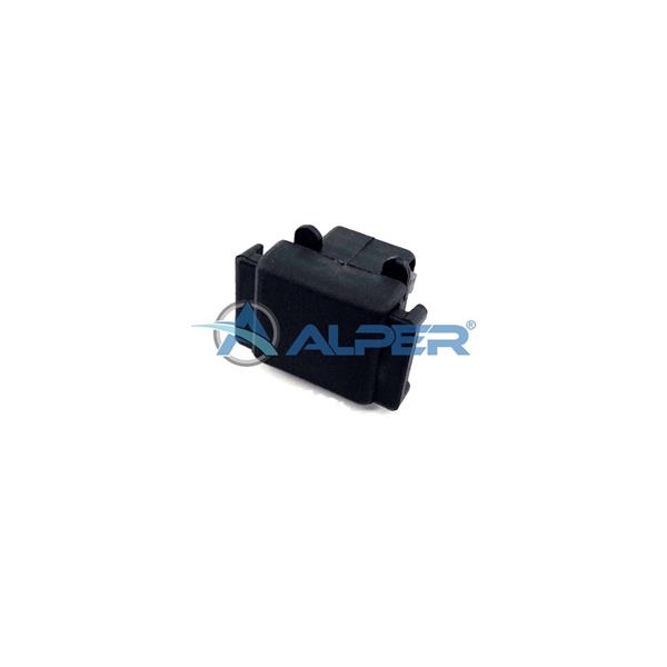 ALPER 292121 Torpido Kilidi R19-Master