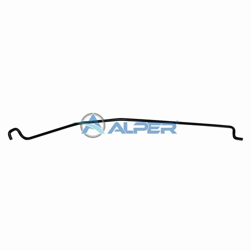ALPER 112151 Motor Kaput Çubuğu Renault Master Iii 10>