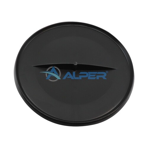 ALPER 252064 Çamurluk Davlumbaz Kapaği Sol