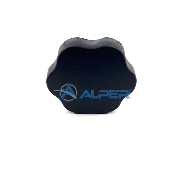 ALPER 662031 Motor Yağ Kapaği