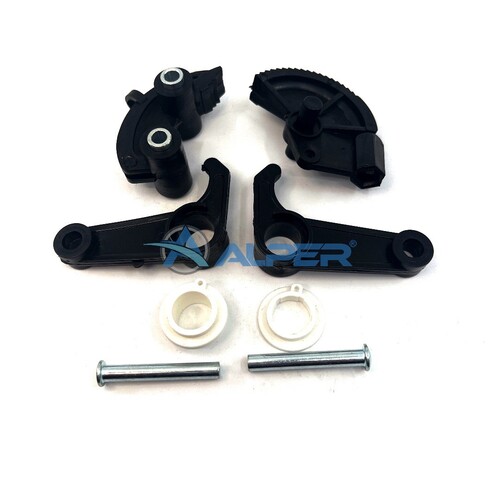 ALPER 582031 Debriyaj Pedal Dişli Takimi