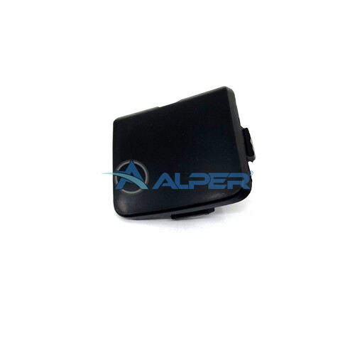 ALPER 522101 Çeki Demir Kapaği Ön