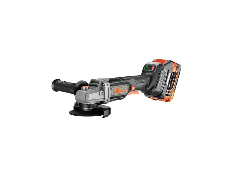 RETTA RAT0115 Şarjli Taşlama 115