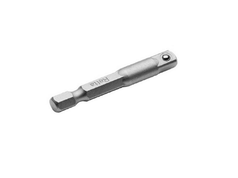 RETTA RBA1450 Lokma Tutucu Bits Adaptörü 1 4 X 50mm