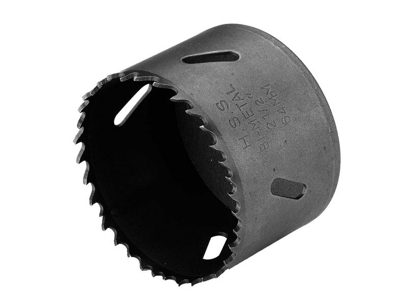 RETTA RBP1029 Bi- Metal Panç 29 Mm