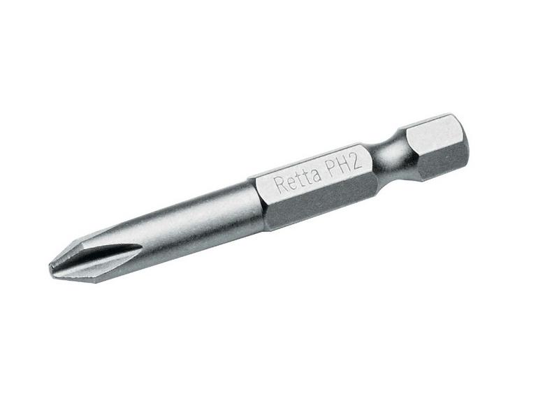 RETTA RBU0100 Bits Uç Ph 2x100 Mm