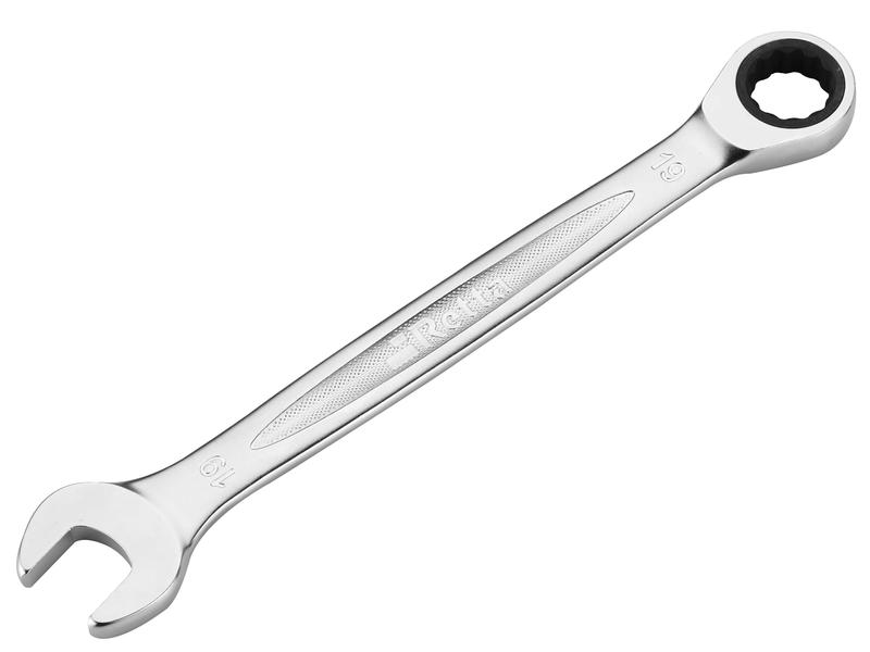 RETTA RCA0508 Circirli Kombine Anahtar 8 Mm