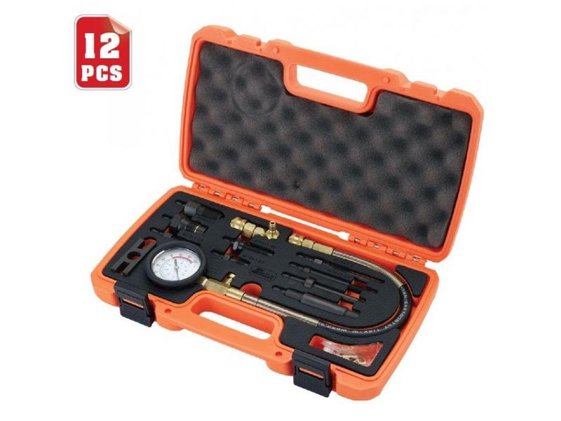 RETTA RDK0012 Kompresyon Test Kiti Dizel