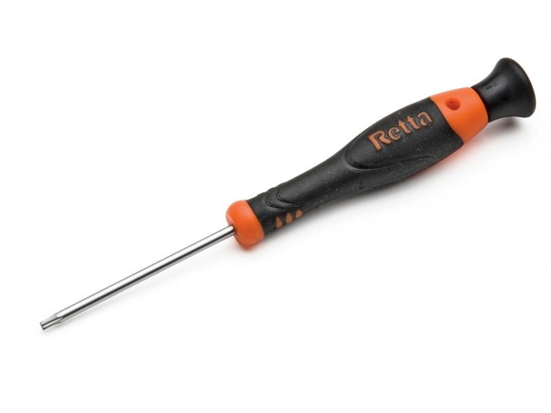RETTA RET0560 Mikro Tornavida T5 X 60 Mm