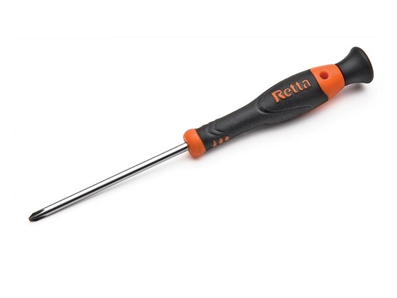 RETTA RET0600 Mikro Tornavida Ph 0 X60 Mm